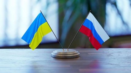 Україна проведе переговори з рф