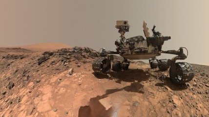 Марсоход Curiosity может прекратить работу