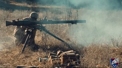 Українські воїни продовжують знищувати окупантів