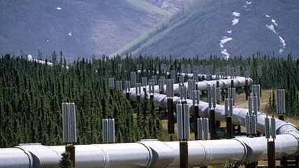 Болгария планирует перейти с российского на азербайджанский газ