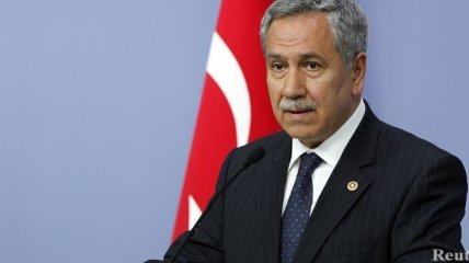 Вице-премьер Турции: Правительство контролирует ситуацию в стране