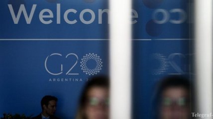 Страны G20 призывают к диалогу в сфере мировой торговли