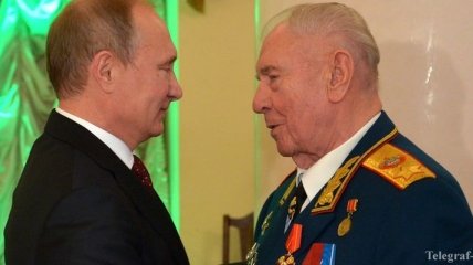 Экс-глава Минобороны СССР получил 10 лет тюрьмы в Литве