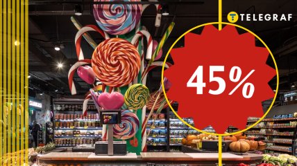 Знижки в "Сільпо"