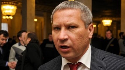 Нардеп от ПР Владислав Лукьянов не верит в объективность Евросуда 