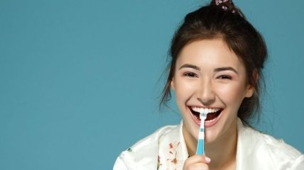 Как правильно чистить зубы: советы экспертов