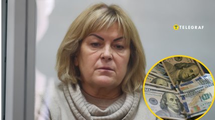 Тетяна Крупа може залишити СІЗО