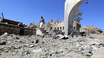 США ликвидировали лидера Аль-Каиды в Йемене