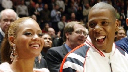 Beyonce сделала Jay-Z подарок за $3 млн