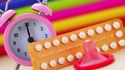 26 сентября Всемирный день контрацепции