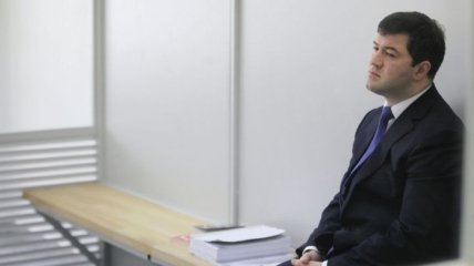 Холодницкий прогнозирует, на сколько дело Насирова "застрянет" в суде
