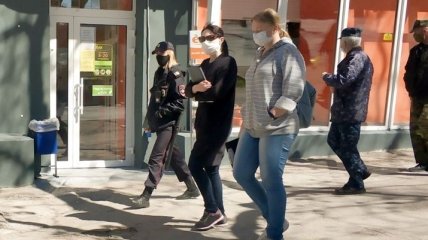 У Криму втричі зросла кількість госпіталізованих з підозрою на коронавірус