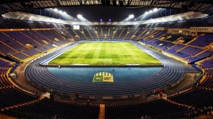 Добкин: Стадион "Металлист" стоит не менее $70 млн