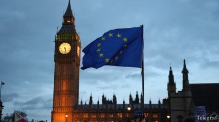 В Британии Палата лордов проголосовала против второго референдума по Brexit