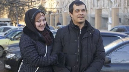 Освобожденный из-под ареста адвокат Курбединов рассказал о дальнейших планах