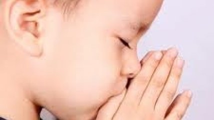 В Луцке заставят детей молиться перед едой и уроками