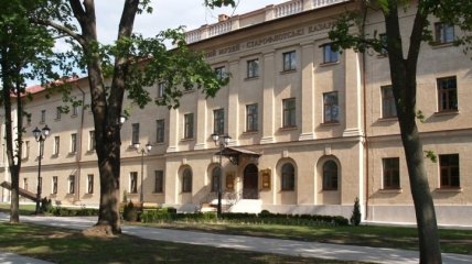 Николаевский краеведческий музей возобновил свое функционирование