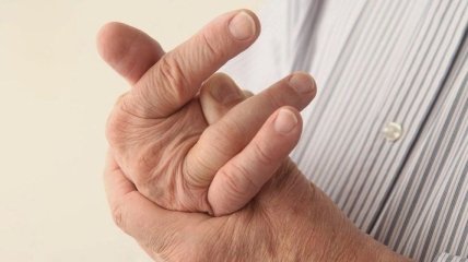 Почему пальцы хрустят: секрет раскрыт