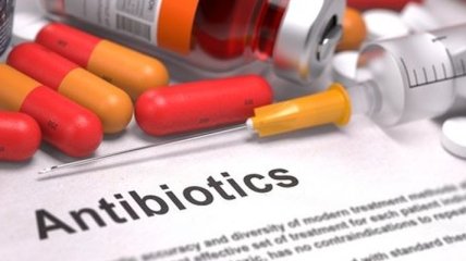 Медики нашли альтернативу антибиотикам
