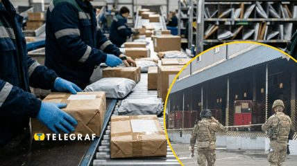 На місце прибули вибухотехніки