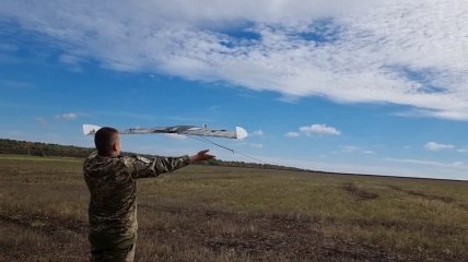 АСУ-1 "Валькірія"