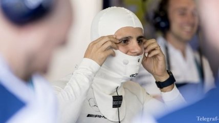Фелипе Масса прокомментировал последнюю гонку в "Формуле-1"