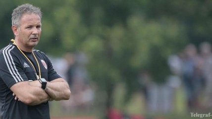 Тренер "Милана" верит в попадание клуба в еврокубки