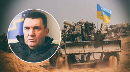 Данілов каже, що перед повномасштабним вторгненням більшість іноземних ЗМІ заздалегідь записали Україну до "переможених"