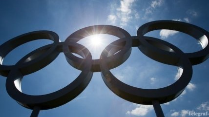 За Олимпиаду-2022 Украина поборется с 5 странами  
