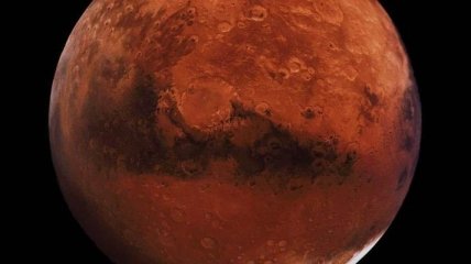 США одобрили закон о высадке астронавтов на Марс 