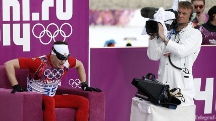 Олимпиада. Мужской масс-старт в биатлоне пройдет без украинцев