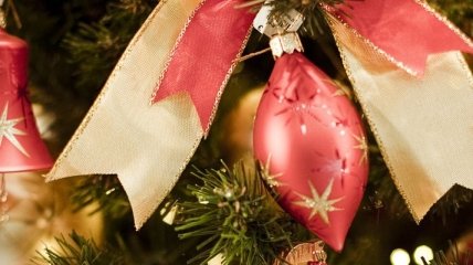 Праздник новогодней игрушки киевляне отметят 8 декабря