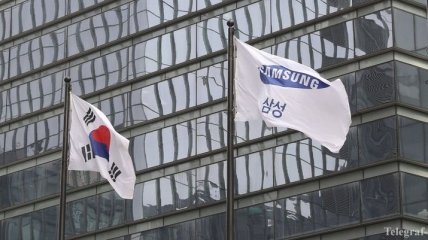Коронавирус в Южной Корее: Samsung закрывает один из заводов