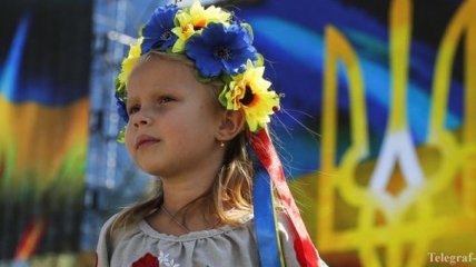 В Украине количество умерших в два раза больше, чем рожденных