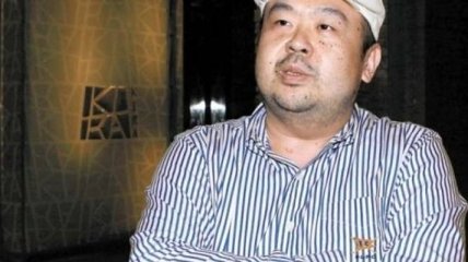 В деле об убийстве Ким Чен Нама появился еще один подозреваемый