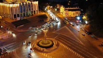 Главной улице Александровской слободки вернули старое название