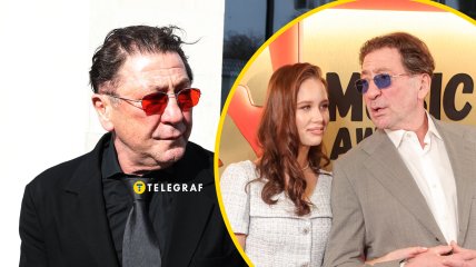 Григорій Лепс став незатребуваним у Росії