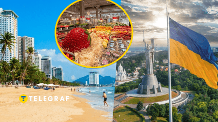 Сколько стоят фрукты во Вьетнаме