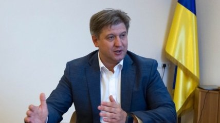 Данилюк убежден, что Украина подпишет с МВФ еще одну программу