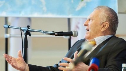 Азербайджан викликав російського дипломата через висловлювання Жириновського (відео)