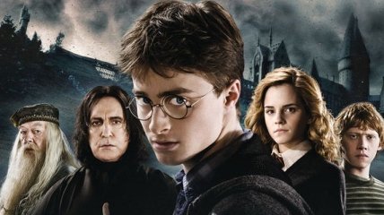 ВВС выпустит документальный фильм о мире Гарри Поттера