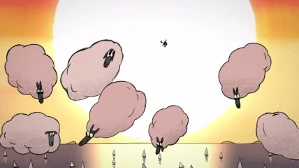 Короткометражный мультфильм «Пунктуальность» от Disney Favorite (ВИДЕО)