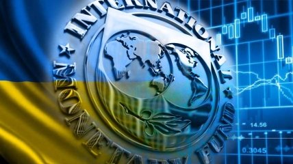 Вопрос Украины отсутствует в повестке заседаний совета директоров МВФ