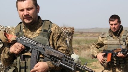 В АП сообщили о новых потерях в рядах украинских военных