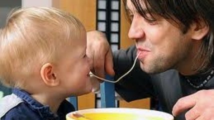 Американцы предпочитают сыновей