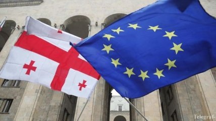 Евросоюз обеспокоен поляризацией политической обстановки в Грузии