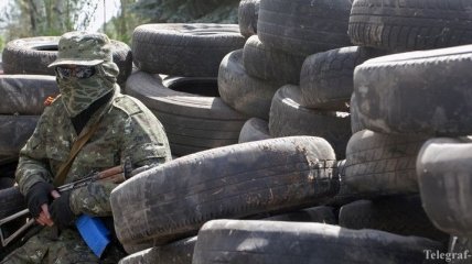 Спикер АТО: В "ДНР" угрожали убить наблюдателей ОБСЕ