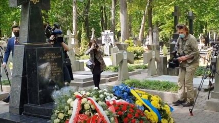 100-летие освобождения Киева от большевиков: в Польше почтили память воинов УНР