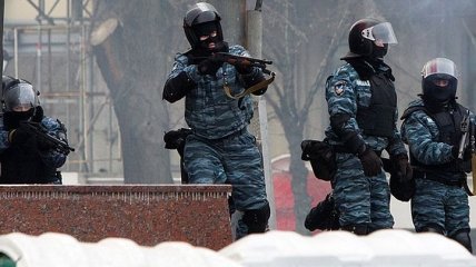 Разгон студентов на Майдане: еще двух экс-беркутовцев будут судить 
