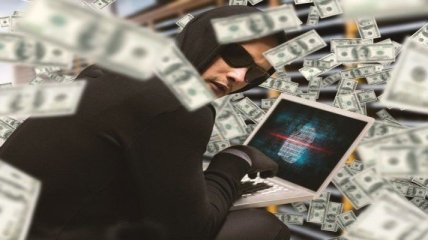 США подозревает украинских хакеров в краже 1 млрд долл